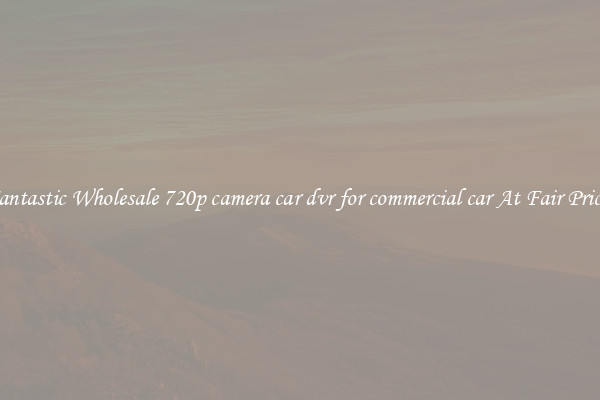 Fantastic Wholesale 720p camera car dvr for commercial car At Fair Prices